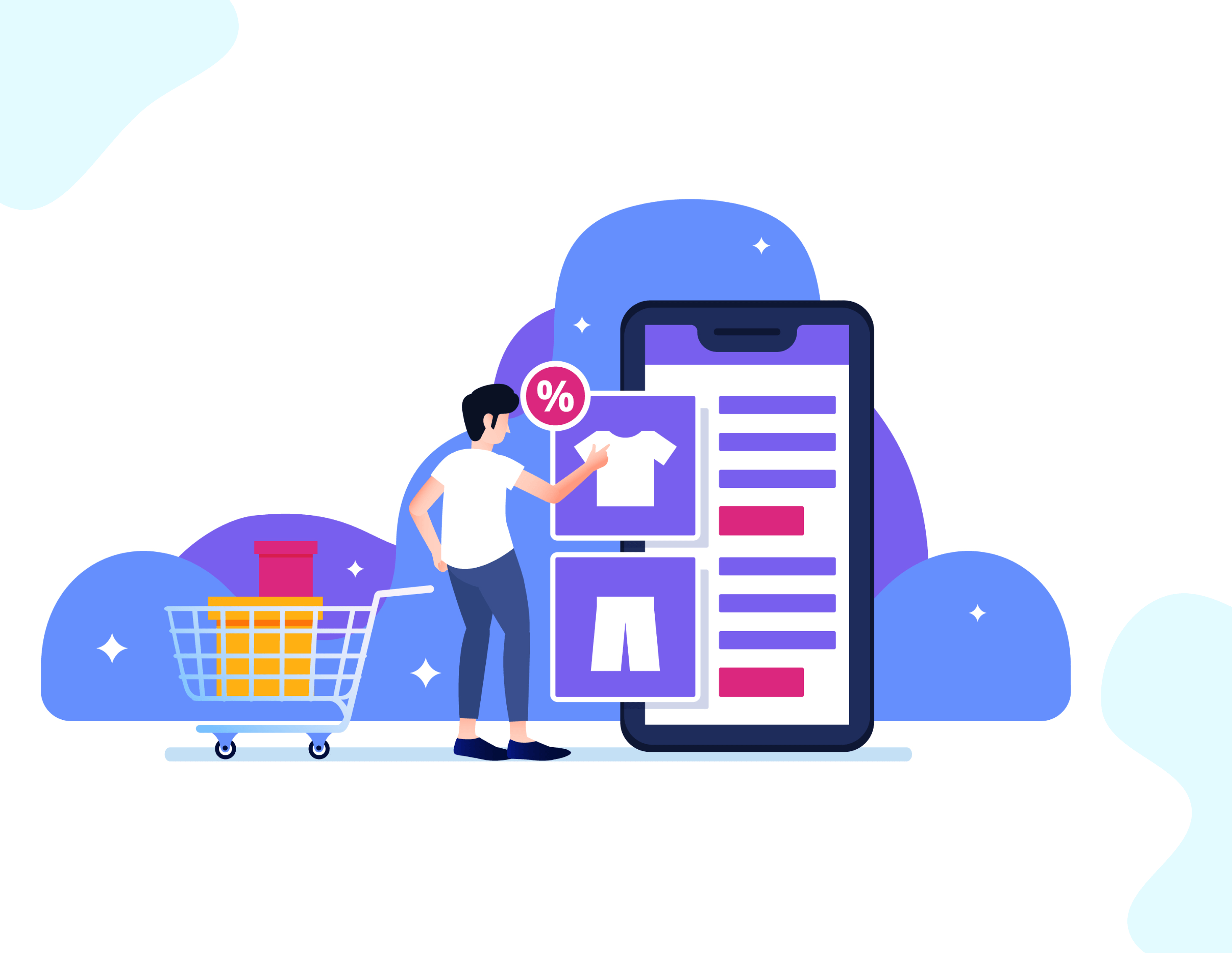Cart Abandonment vs. Checkout Abandonment Everything you need to know